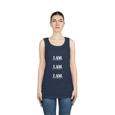 Unisex Heavy Cotton Tank Top