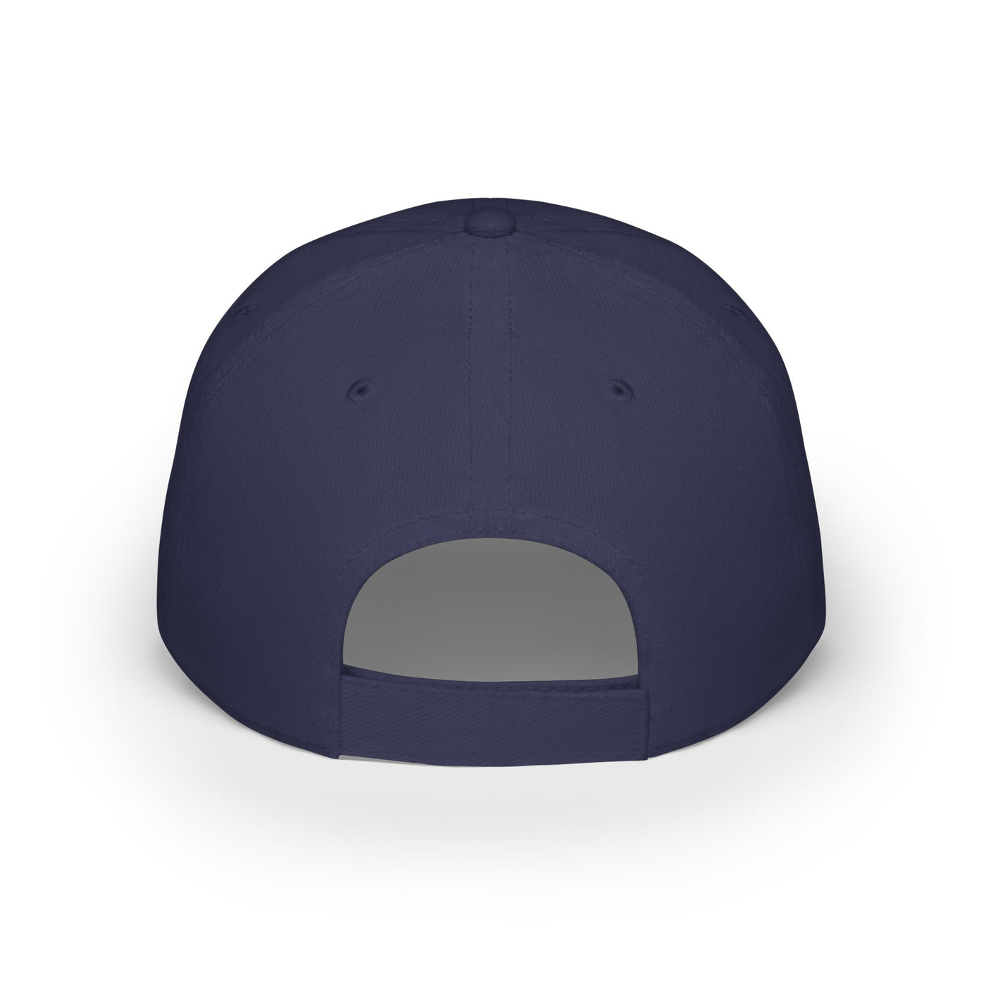 Baseball Cap Strategically Designed