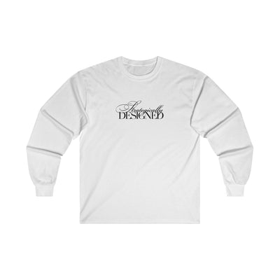 Unisex Ultra Cotton Long Sleeve Tee