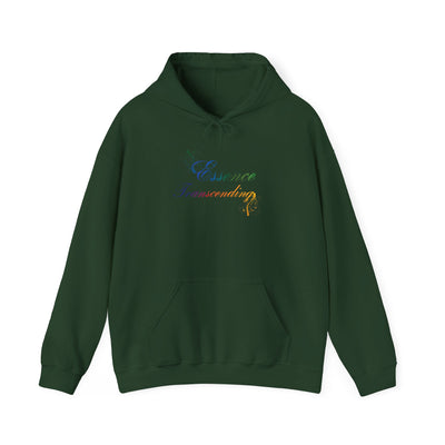 Essence Transcending Hoodie