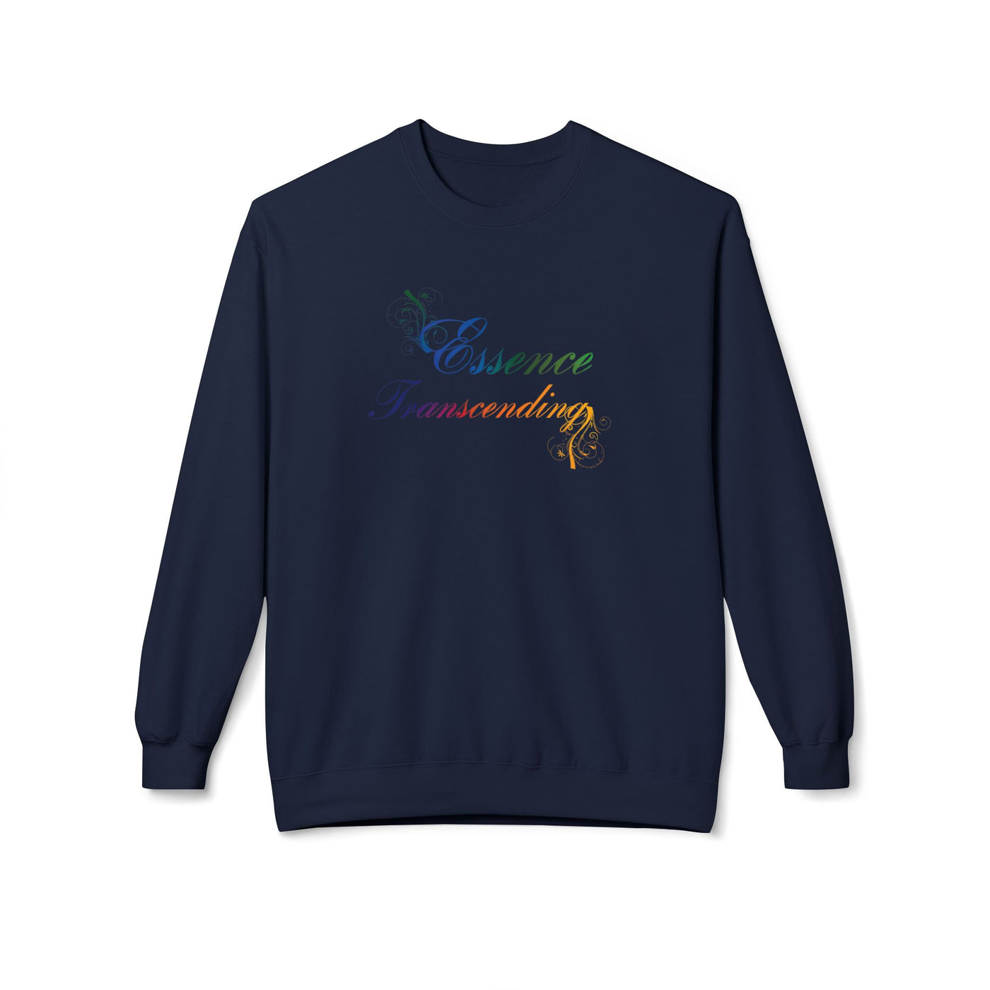 Essence Transcending Sweatshirt