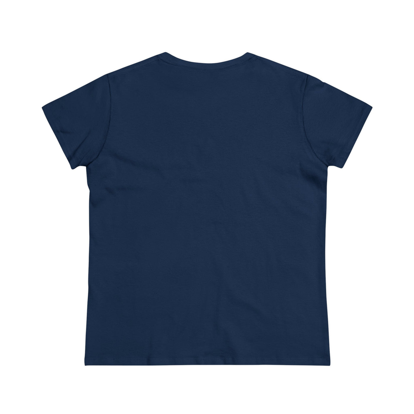 Women's Midweight Cotton Tee