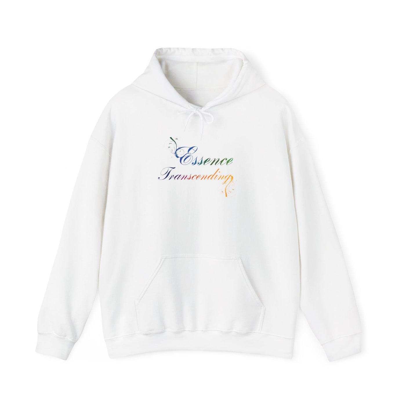 Essence Transcending Hoodie