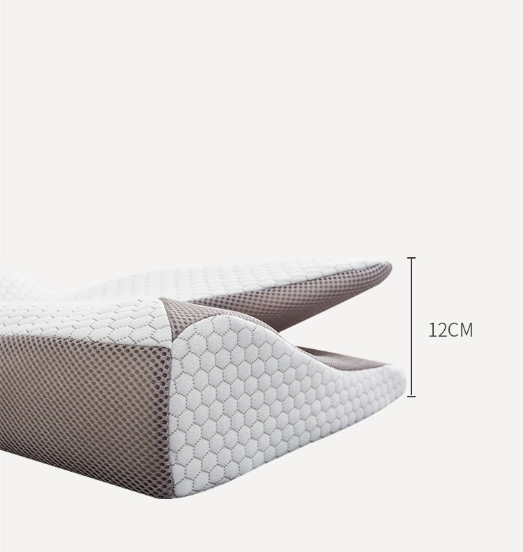 Neck Memory Foam Single Household Pillows