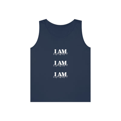 Unisex Heavy Cotton Tank Top