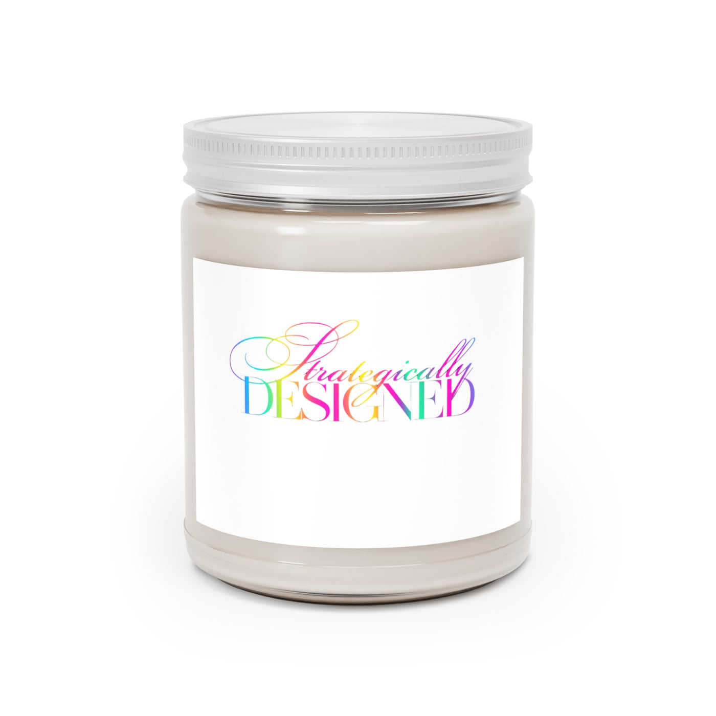 Scented Candles, 9oz