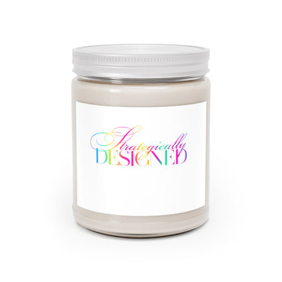 Scented Candles, 9oz