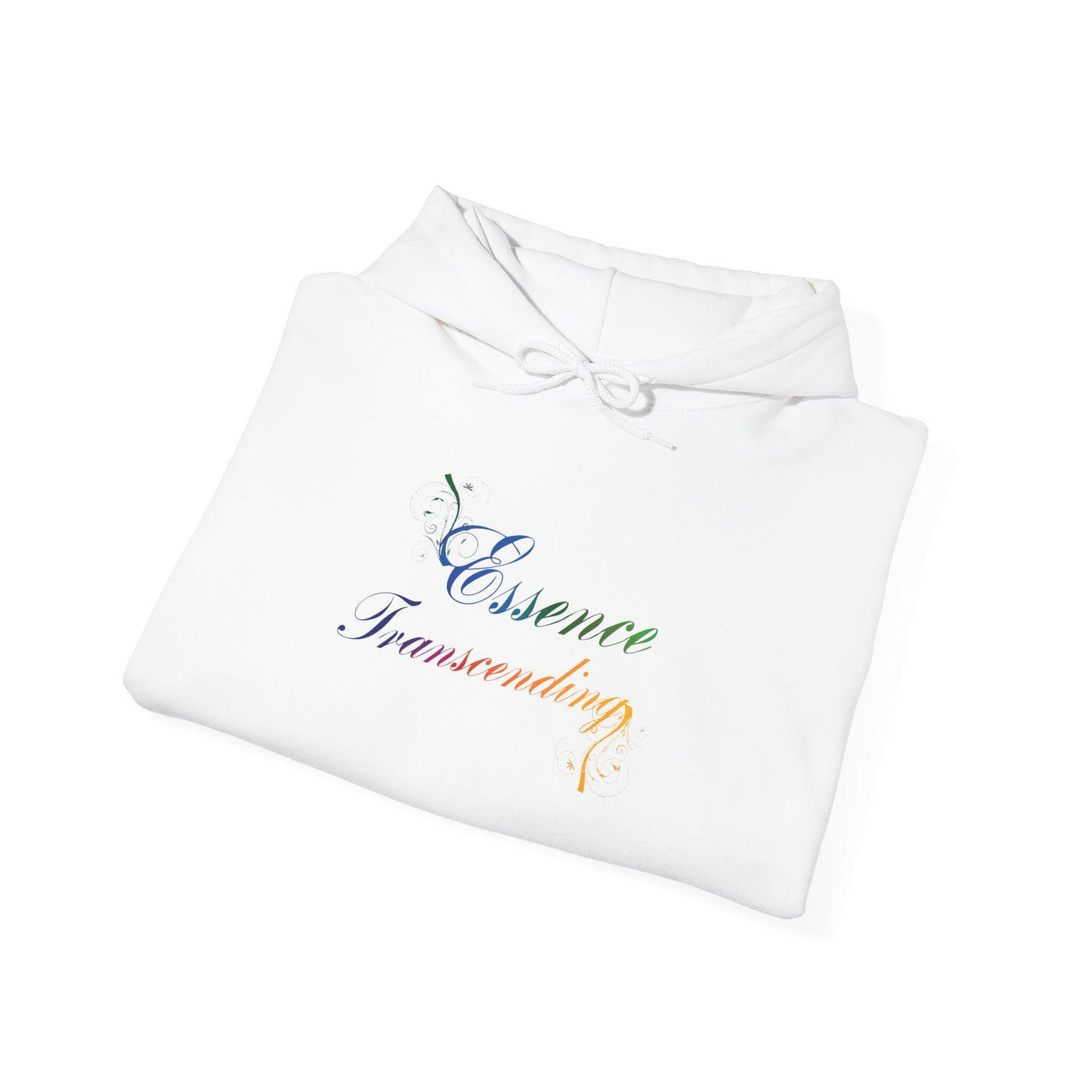 Essence Transcending Hoodie