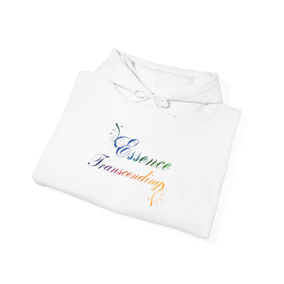 Essence Transcending Hoodie